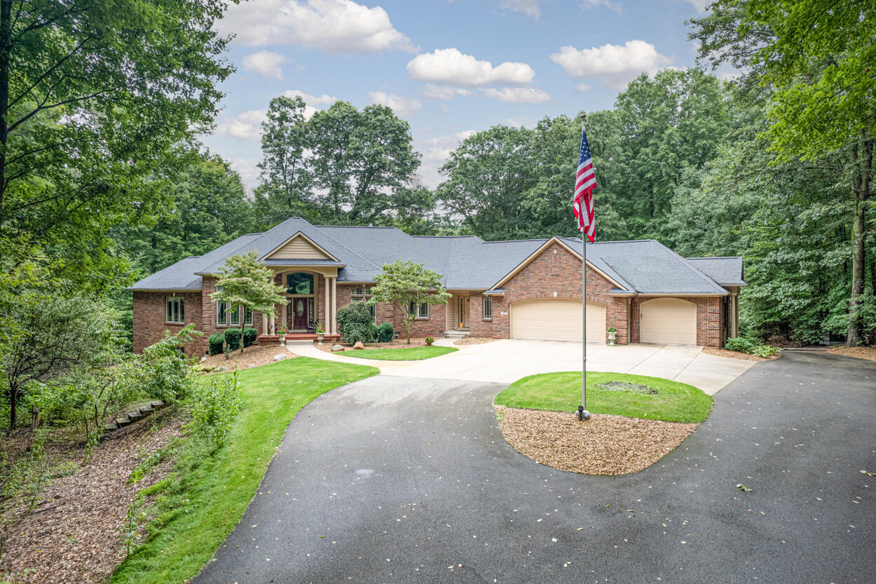 Property Photo: 986 Fokal Drive SW MI 49534