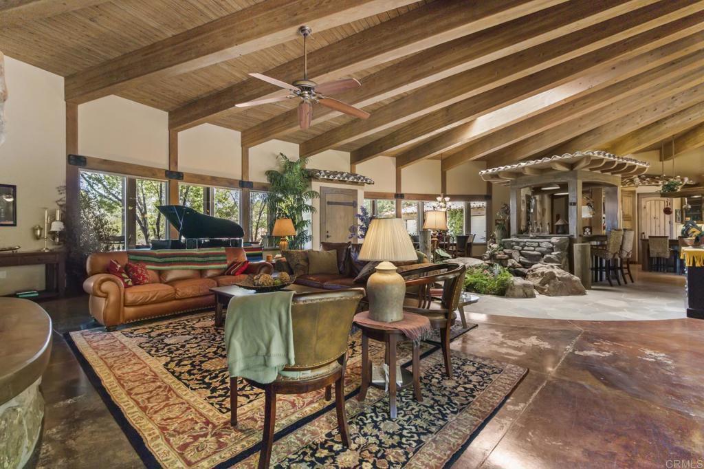 Property Photo: 19291 Split Rock Road CA 92065