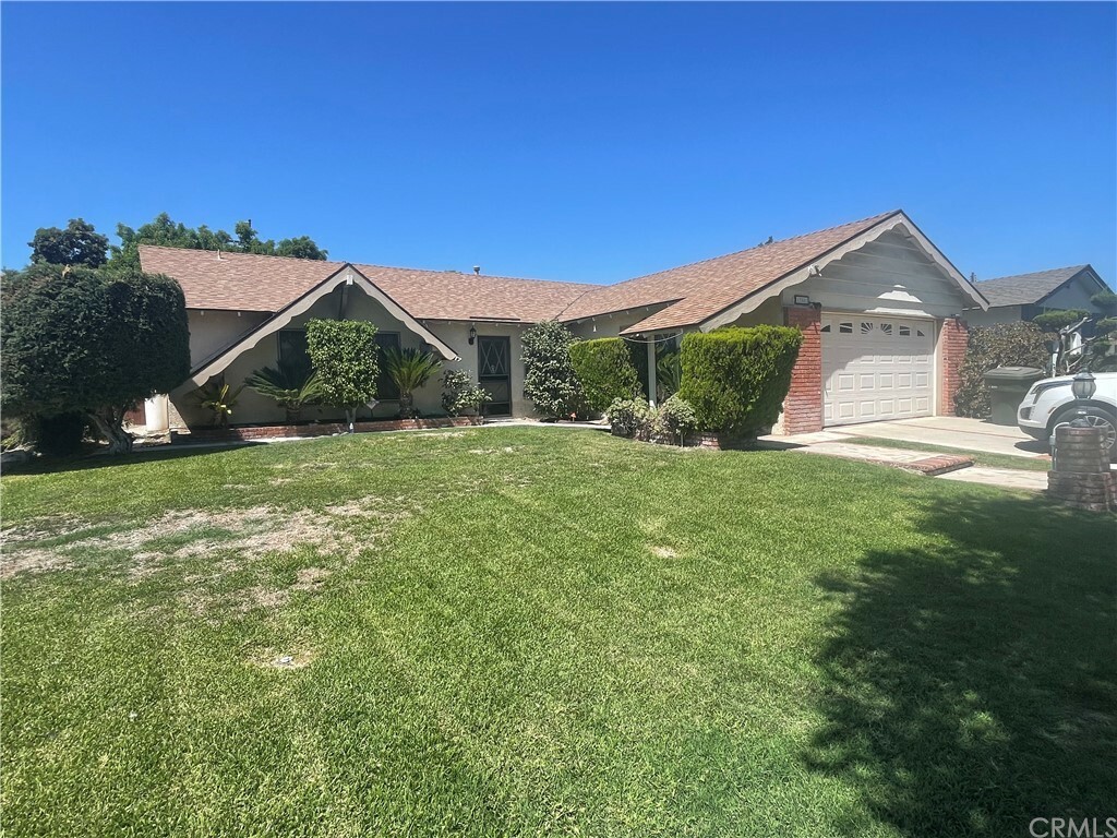 Property Photo:  12551 Strathmore Drive  CA 92840 