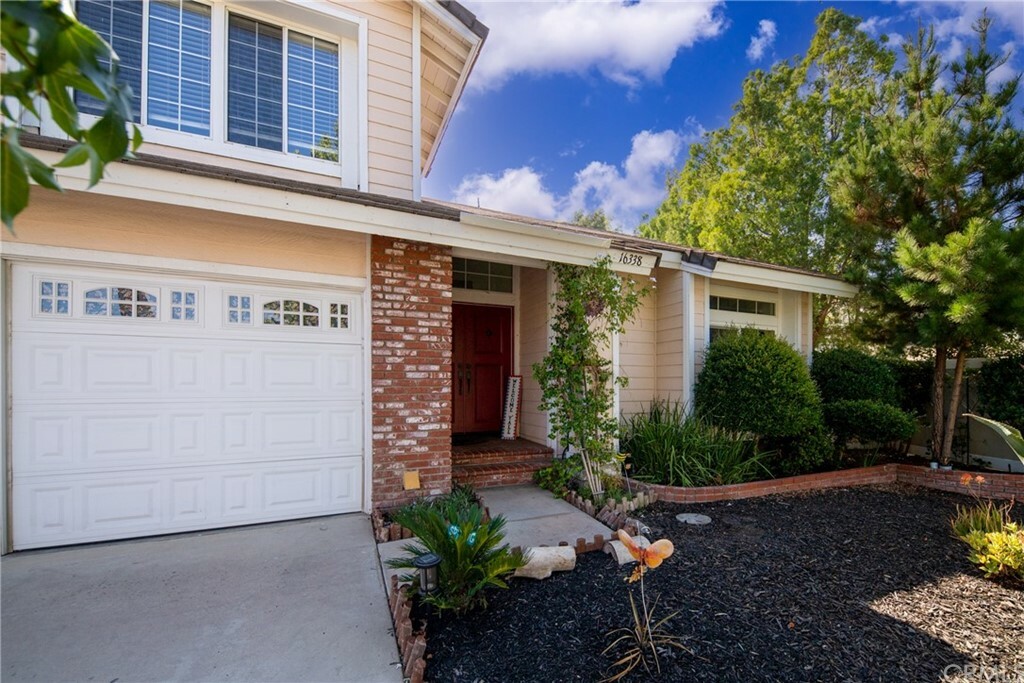 Property Photo:  16338 Mountain Mist Street  CA 92503 