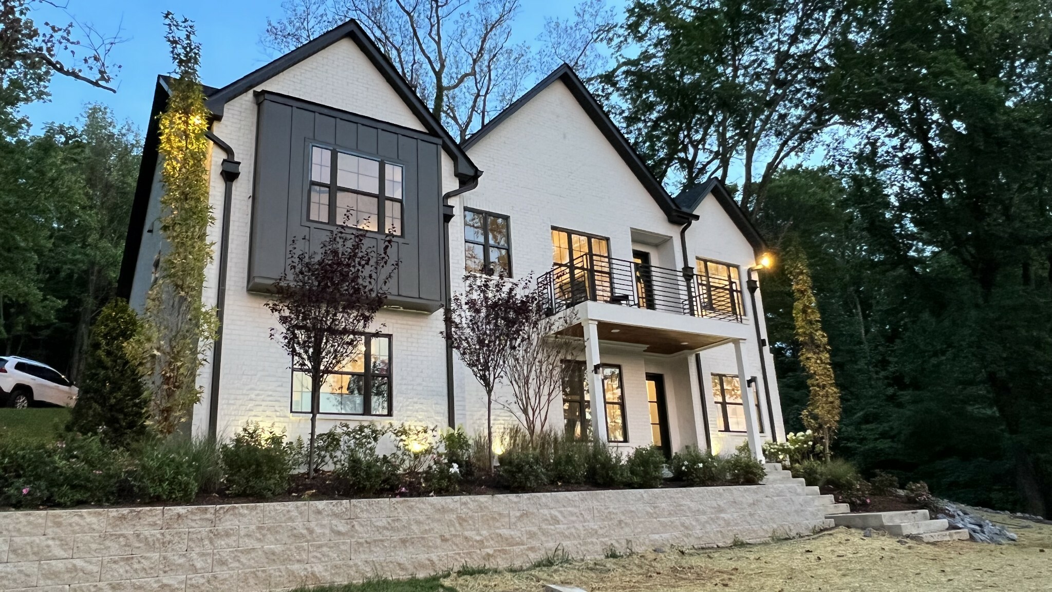 Property Photo: 1008 Forestpointe TN 37075