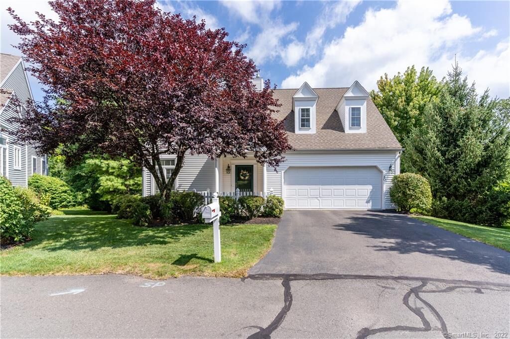 Property Photo:  40 Grassy Hill Road 40  CT 06032 