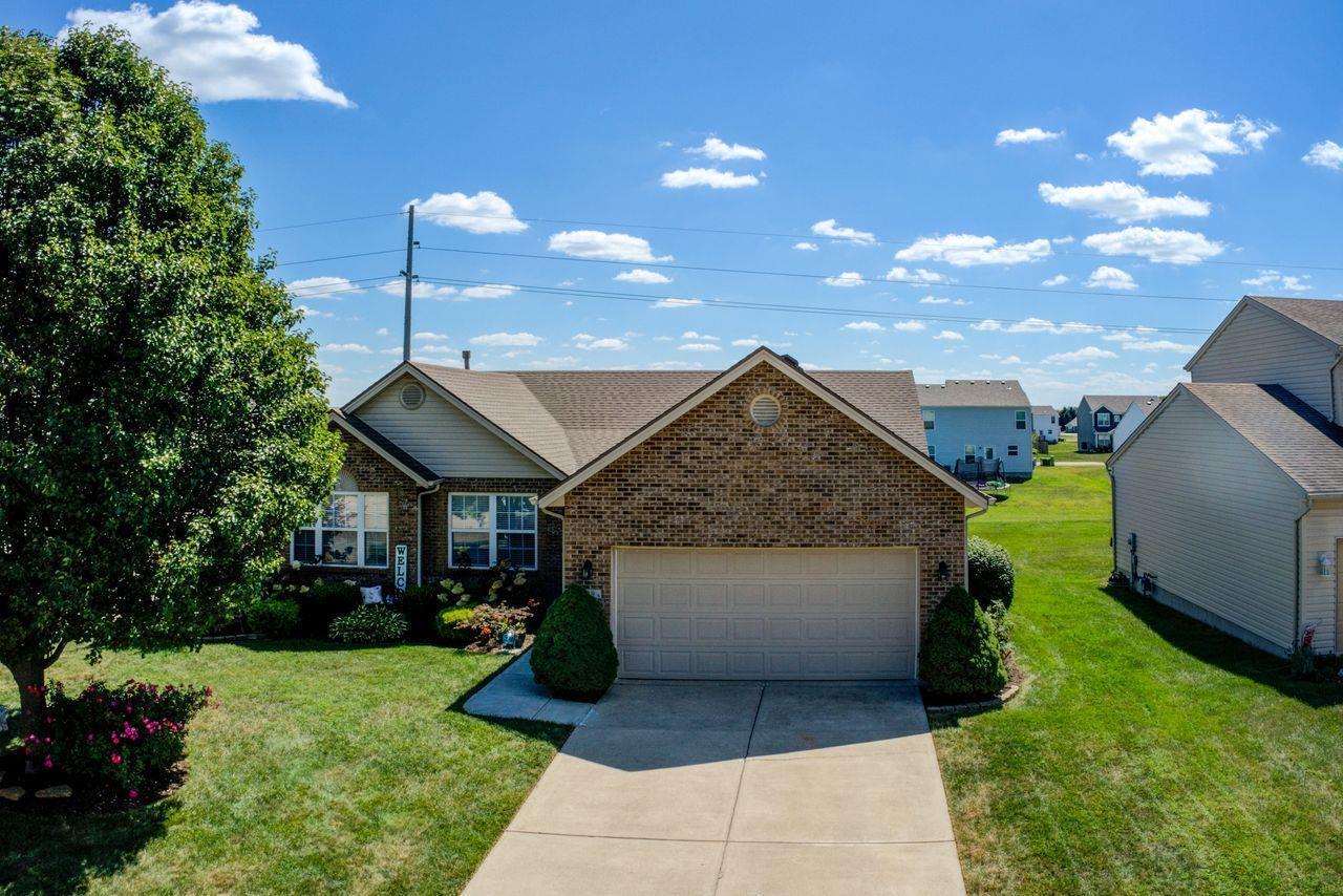 Property Photo: 929 W Jameson Ct OH 45067