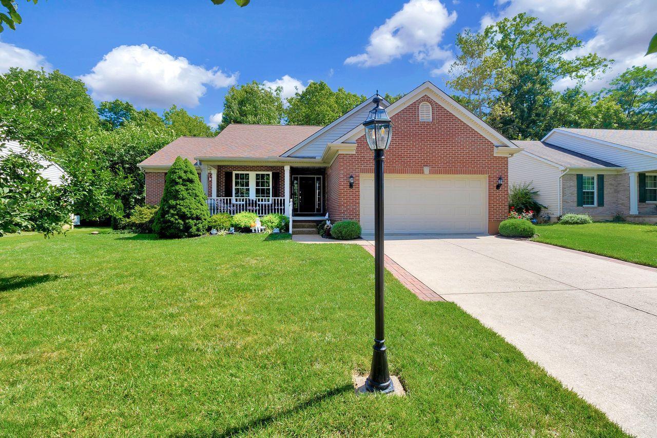 Property Photo: 1153 Sparrowwood Blvd OH 45103