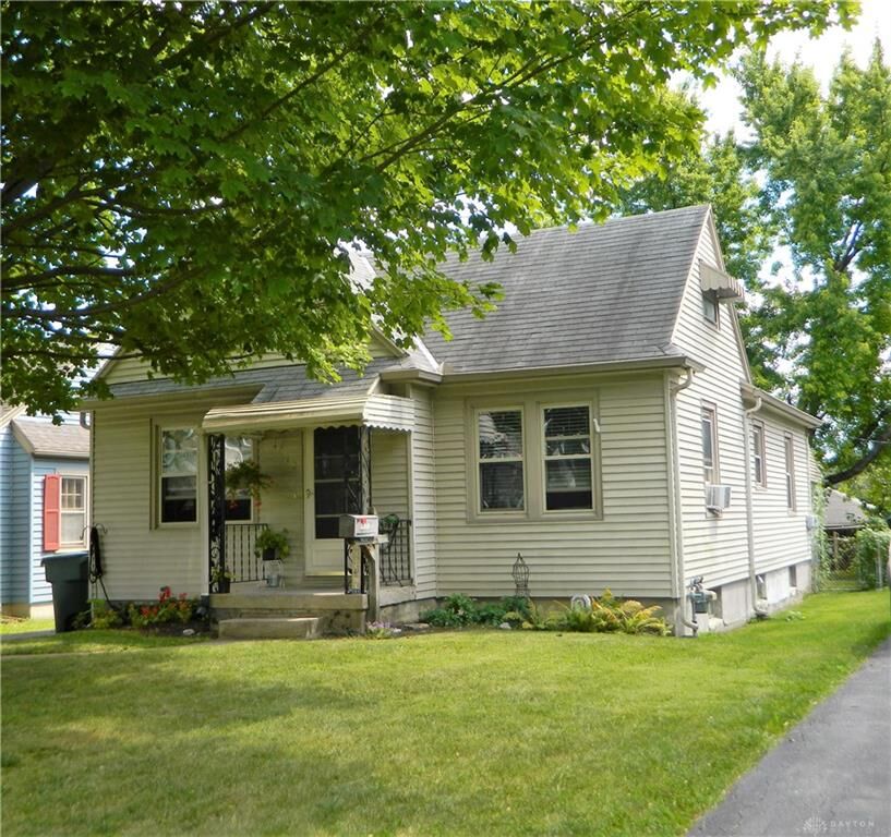 Property Photo: 1012 Colwick Drive OH 45420