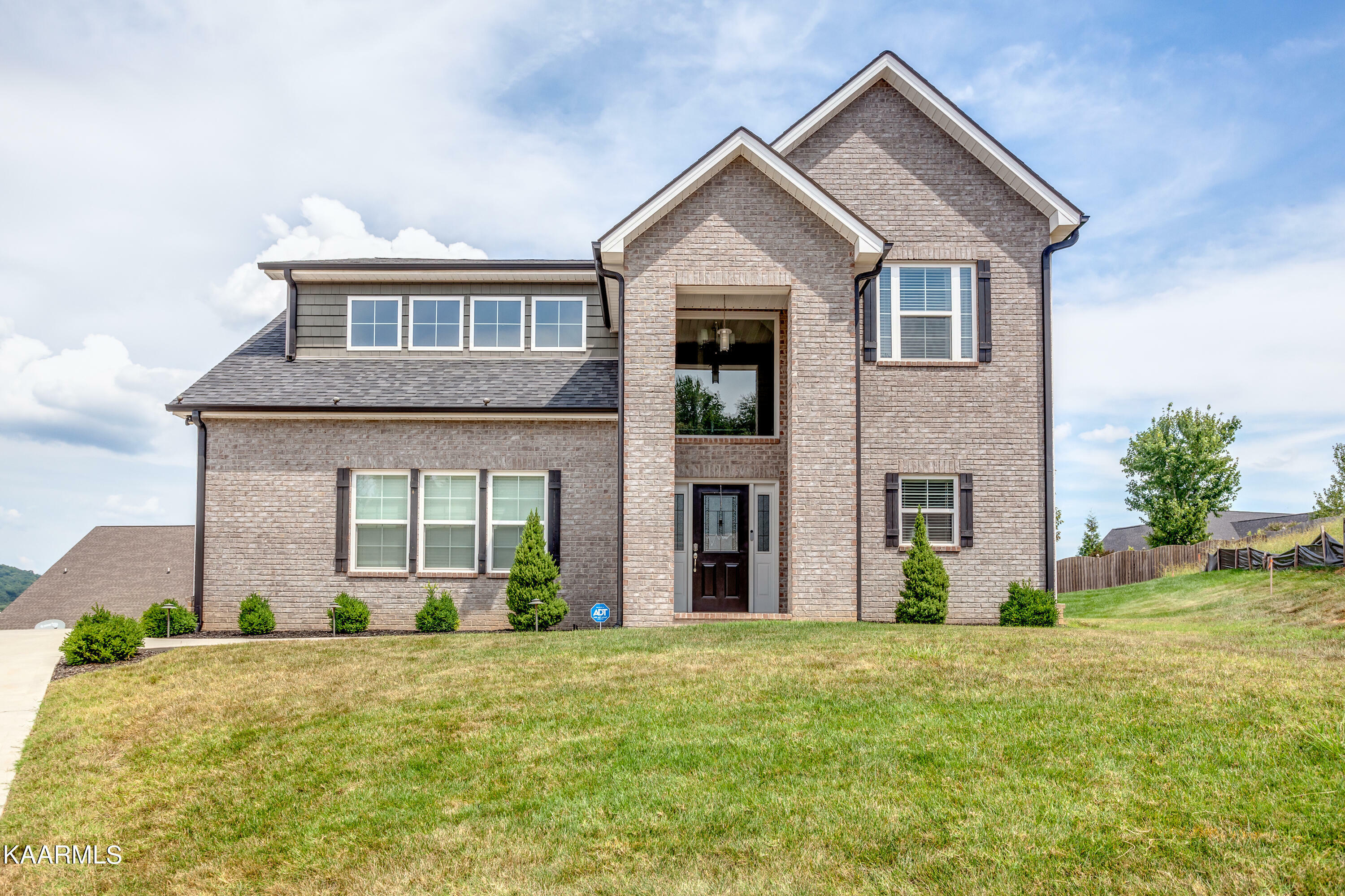 Property Photo:  516 Tuxford Lane  TN 37912 