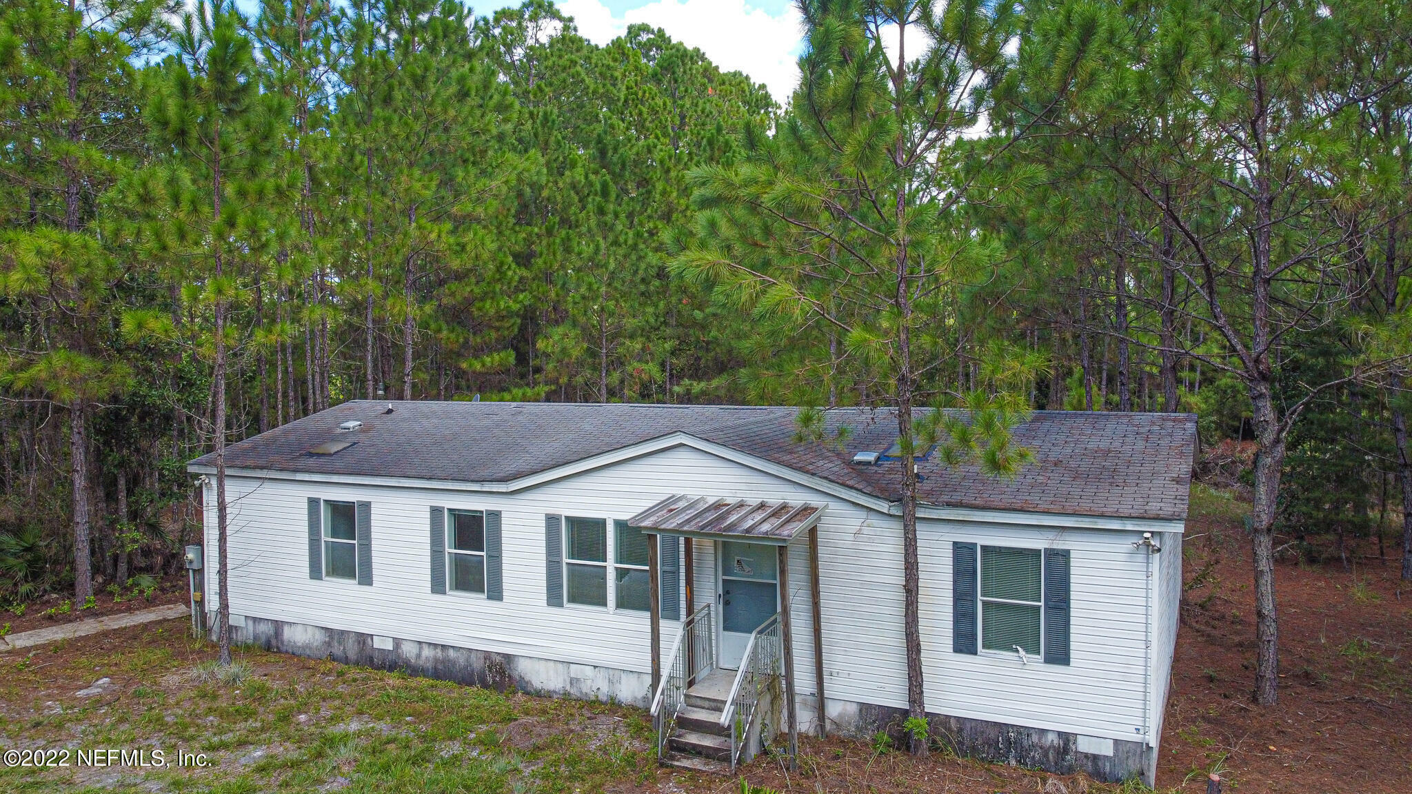 222 Plumosa Drive  Georgetown FL 32139 photo