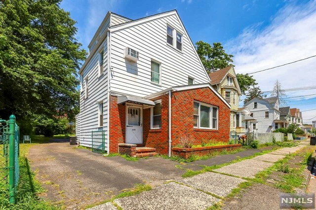 Property Photo: 113 Union Avenue NJ 07109
