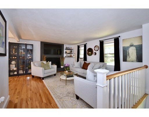 Property Photo: 23 Inland Rd MA 02738