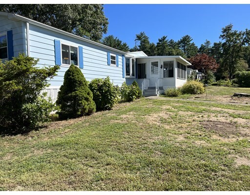Property Photo: 14 Pipers Way MA 02330