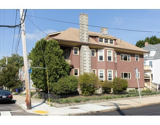 Property Photo: 3 Pine St MA 02148