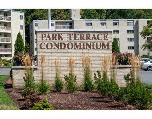 Property Photo:  300 Park Terrace Drive 307  MA 02180 