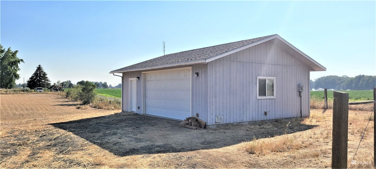 Property Photo:  6575 NE Winesap Road  WA 98837 
