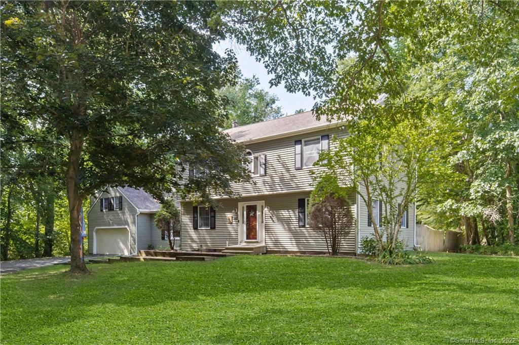 Property Photo: 58 Town Farm Road CT 06776