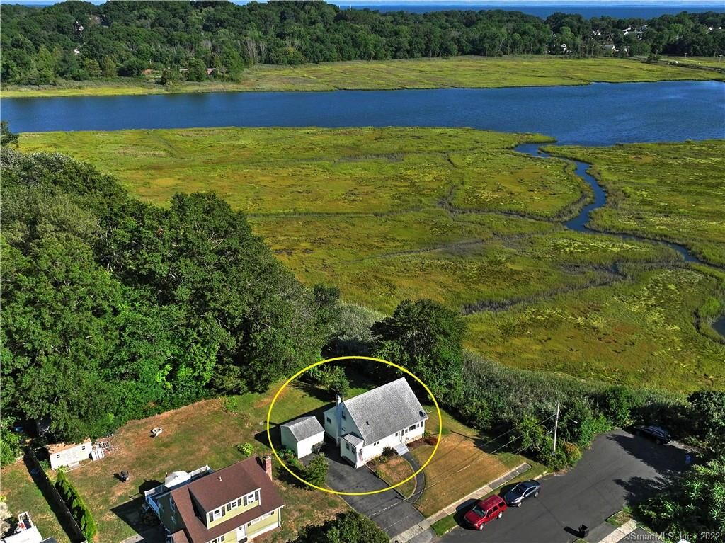 Property Photo:  54 Davis Drive  CT 06460 