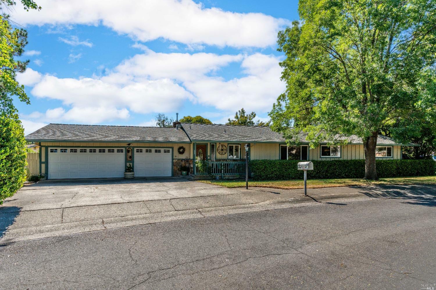 1681 Despina Drive  Ukiah CA 95482 photo