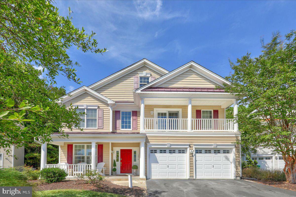 Property Photo: 12313 Hidden Bay Drive MD 21811