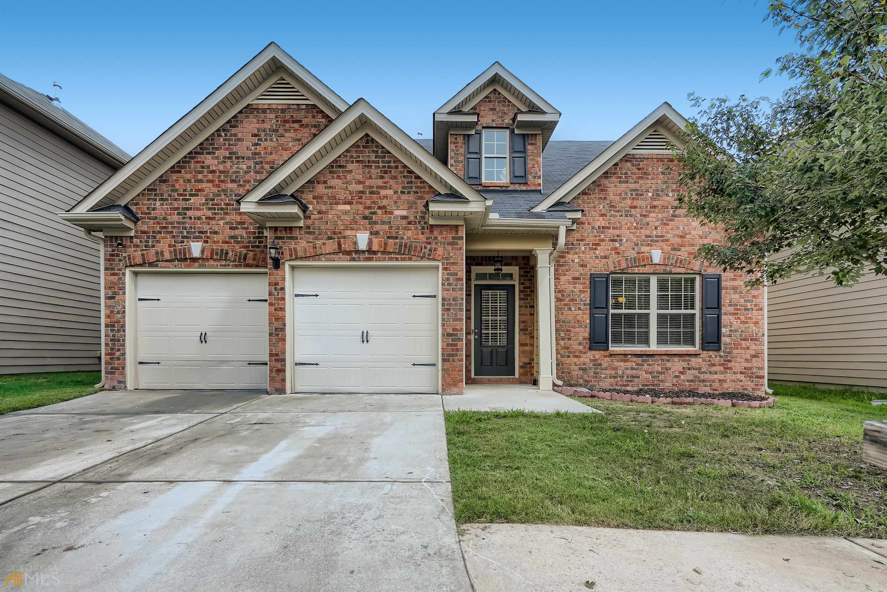 Property Photo: 7804 Shertall Street GA 30213