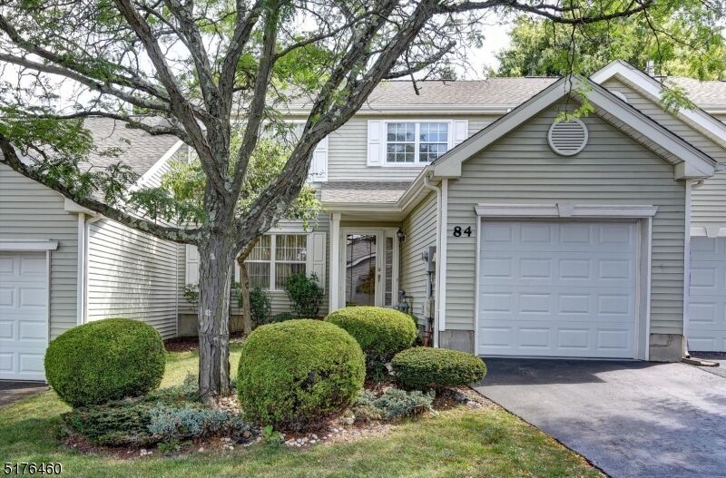 Property Photo: 84 Aspen Ln NJ 07728