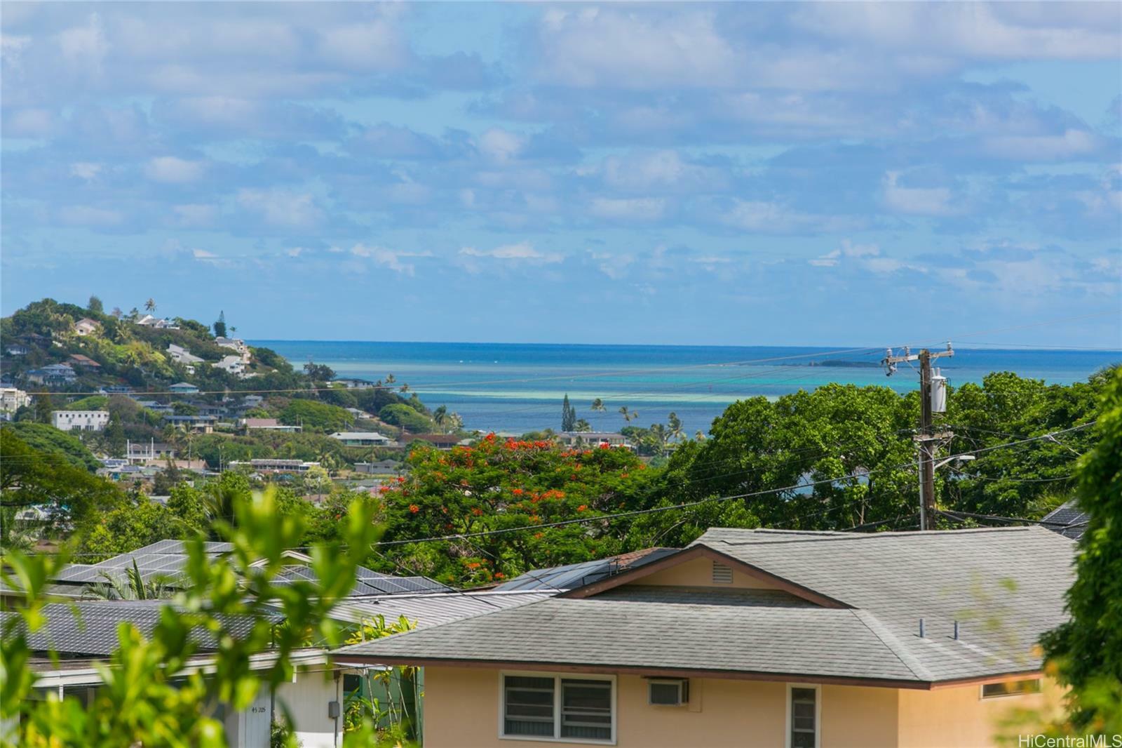 45-081 Namoku Street  Kaneohe HI 96744 photo