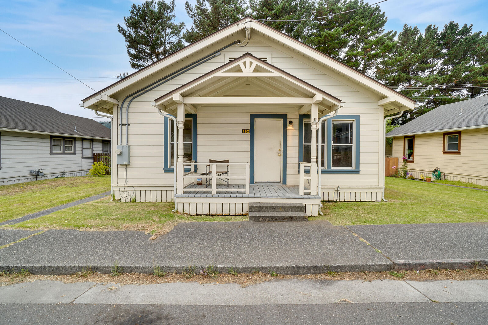 Property Photo:  162 Main Street  CA 95565 