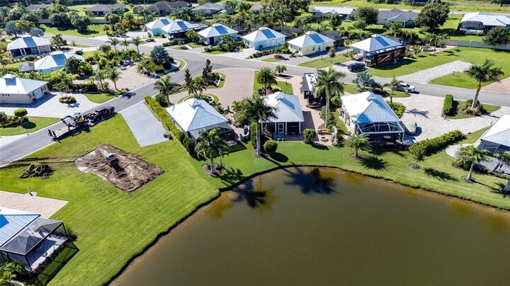 Property Photo:  8663 SW Sand Crane Circle  FL 34269