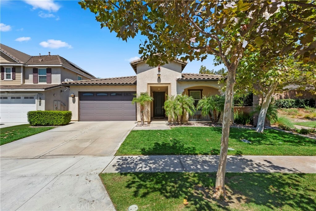 Property Photo:  16000 Rimini Lane  CA 92336 