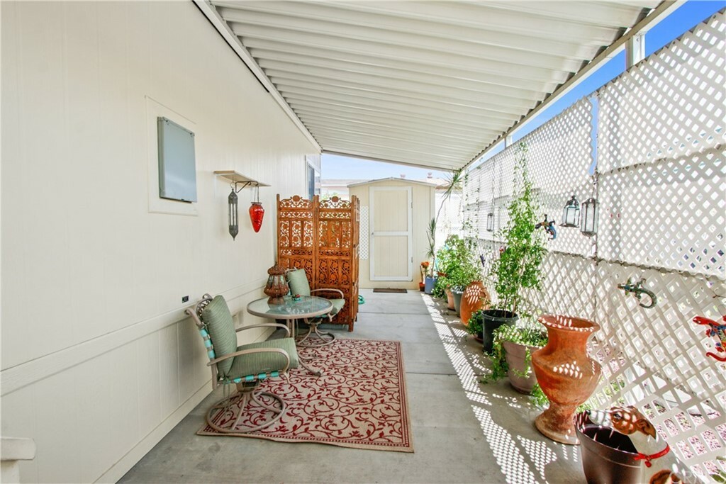 Property Photo:  3530 Damien Avenue 155  CA 91750 