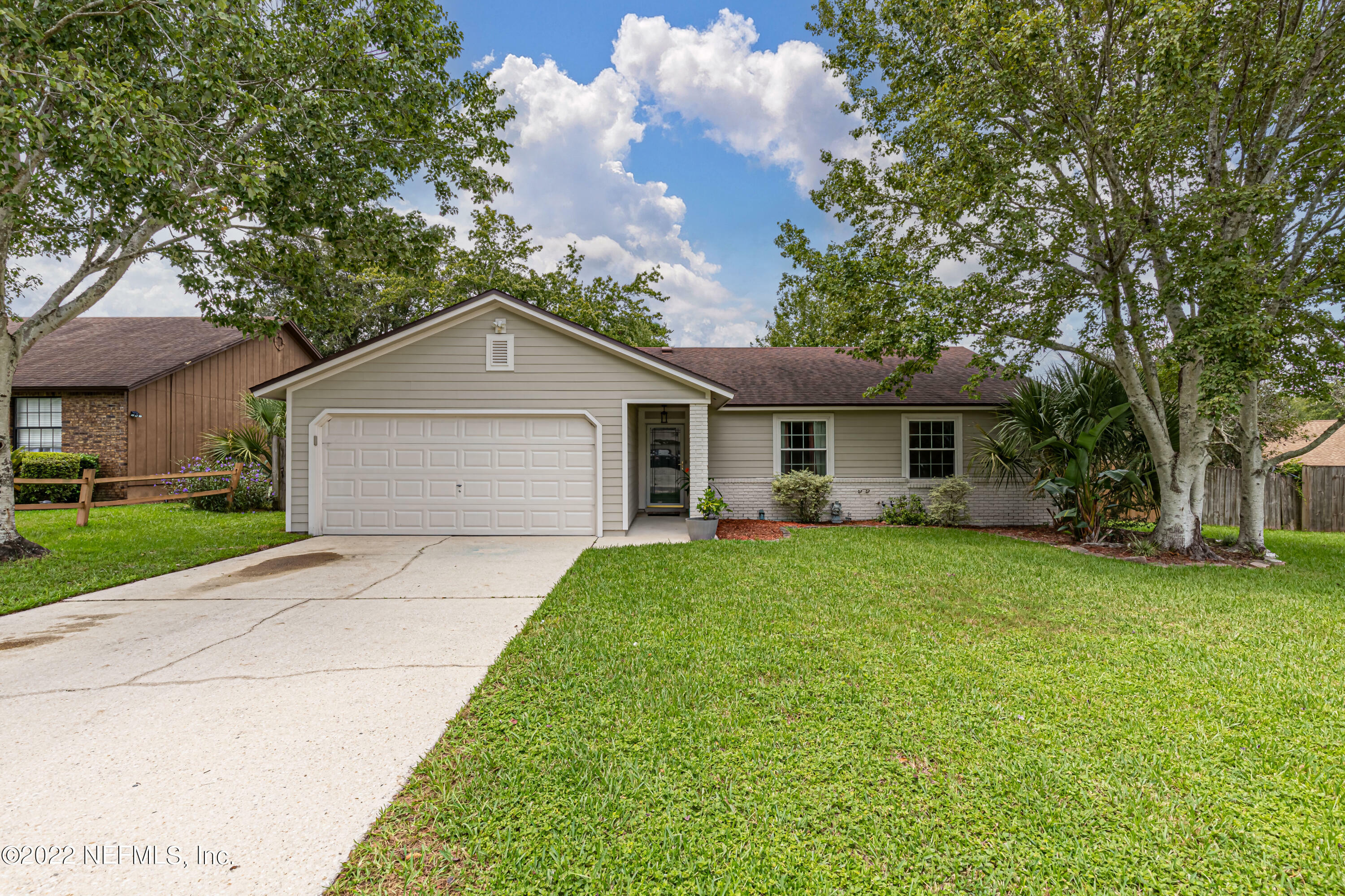 Property Photo:  2304 Richard Lee Street  FL 32073 