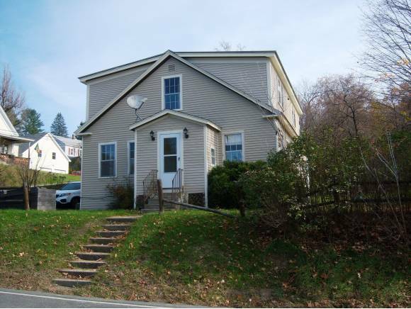 Property Photo:  58 Elm Street  NH 03598 