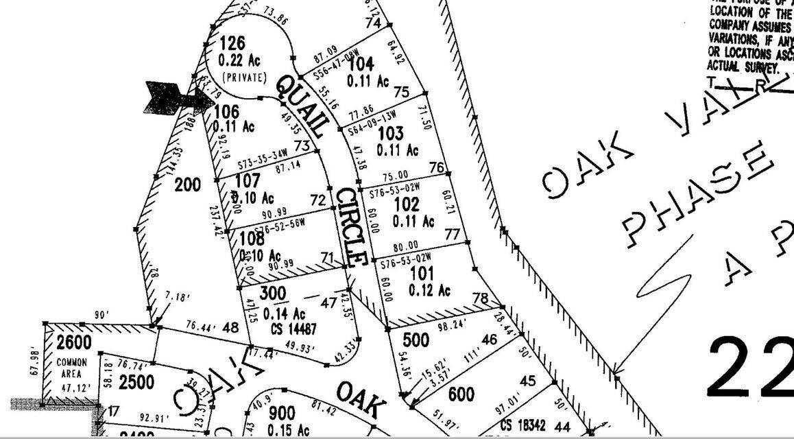 Property Photo: 349 Quail Circle OR 97540