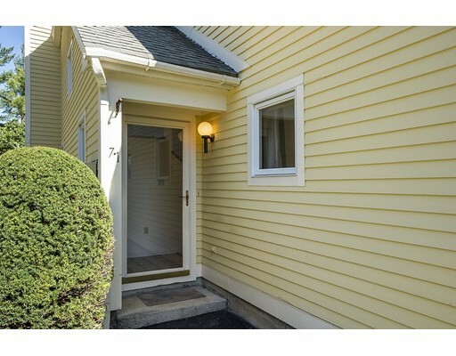 Property Photo:  535 South St 7-1B  MA 01420 