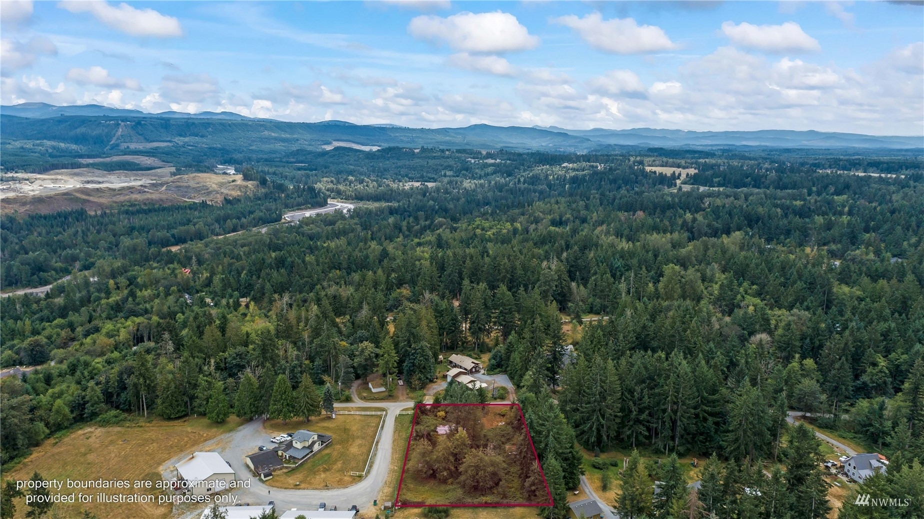 Property Photo:  16409 245th Street E  WA 98338 