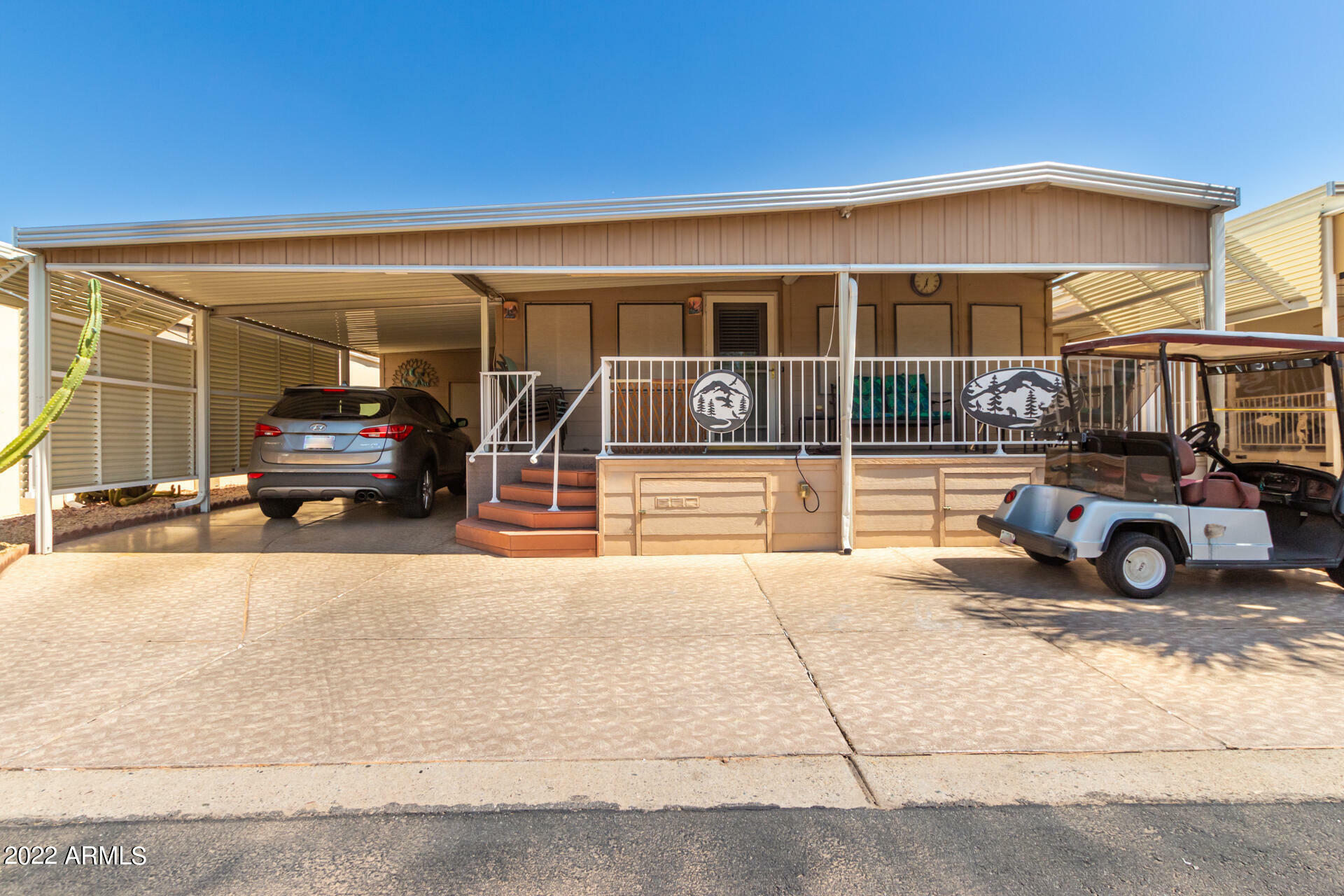 Property Photo:  17200 W Bell Road 605  AZ 85374 