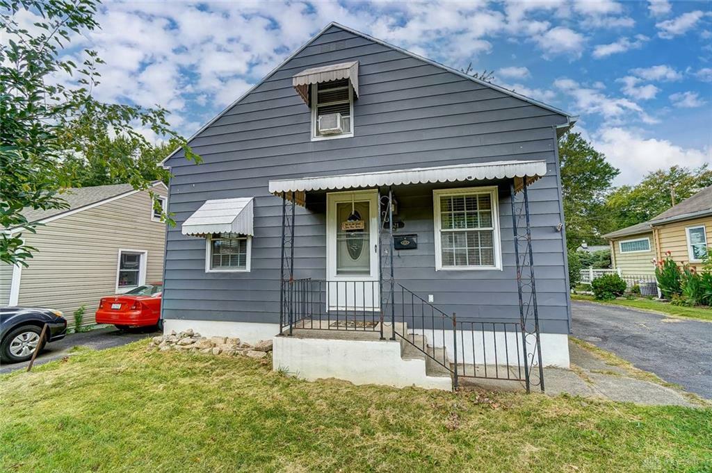 1521 Barney Avenue  Dayton OH 45420 photo