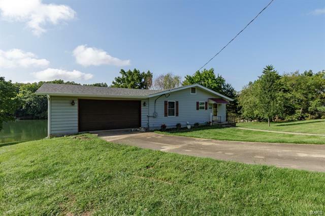 14636 Deer Run Court  Ste Genevieve MO 63670 photo