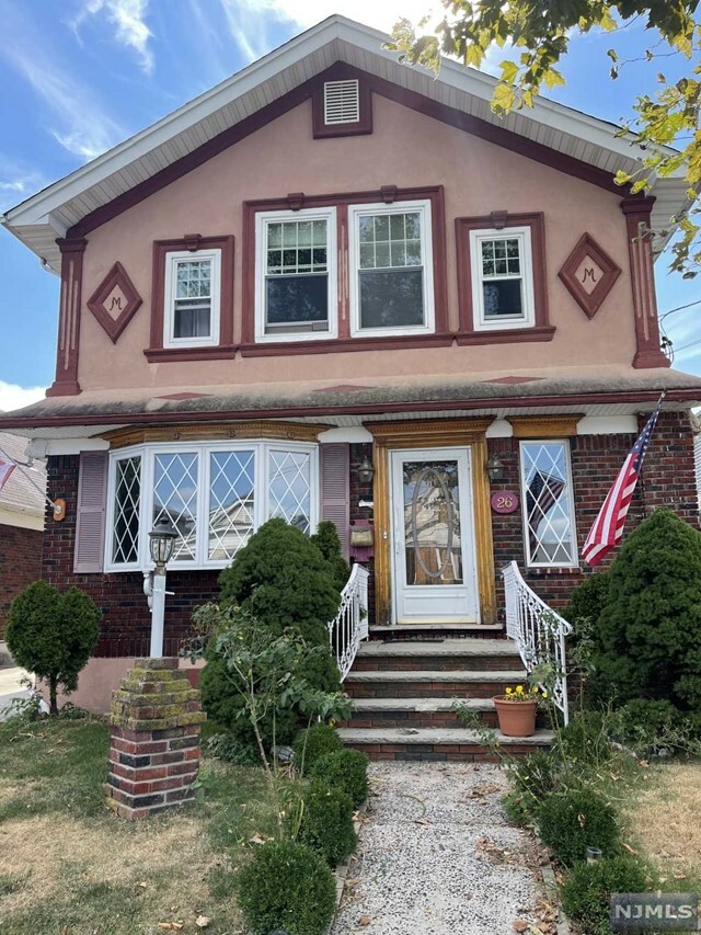 Property Photo:  26 6th Street  NJ 07031 