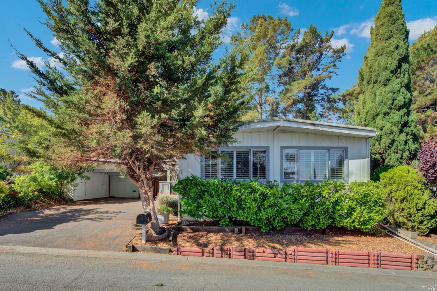 Property Photo:  2 Sandy Drive  CA 95690 