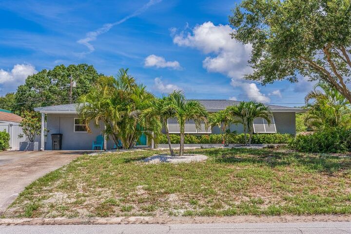 Property Photo: 13567 88th Avenue FL 33776