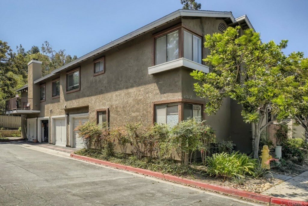 Property Photo:  1512 Concord Way A  CA 91911 