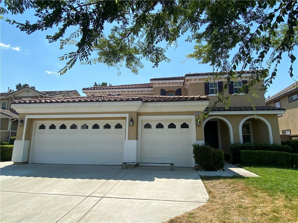 15597 Brewer Lane  Fontana CA 92336 photo