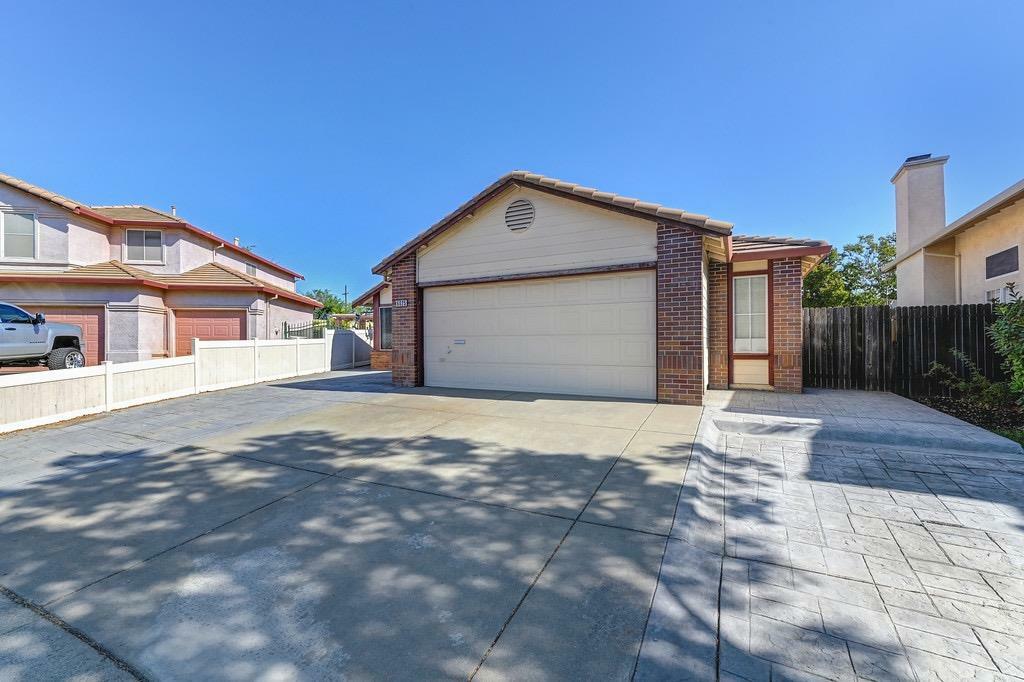 6025 Bach Court  Citrus Heights CA 95621 photo