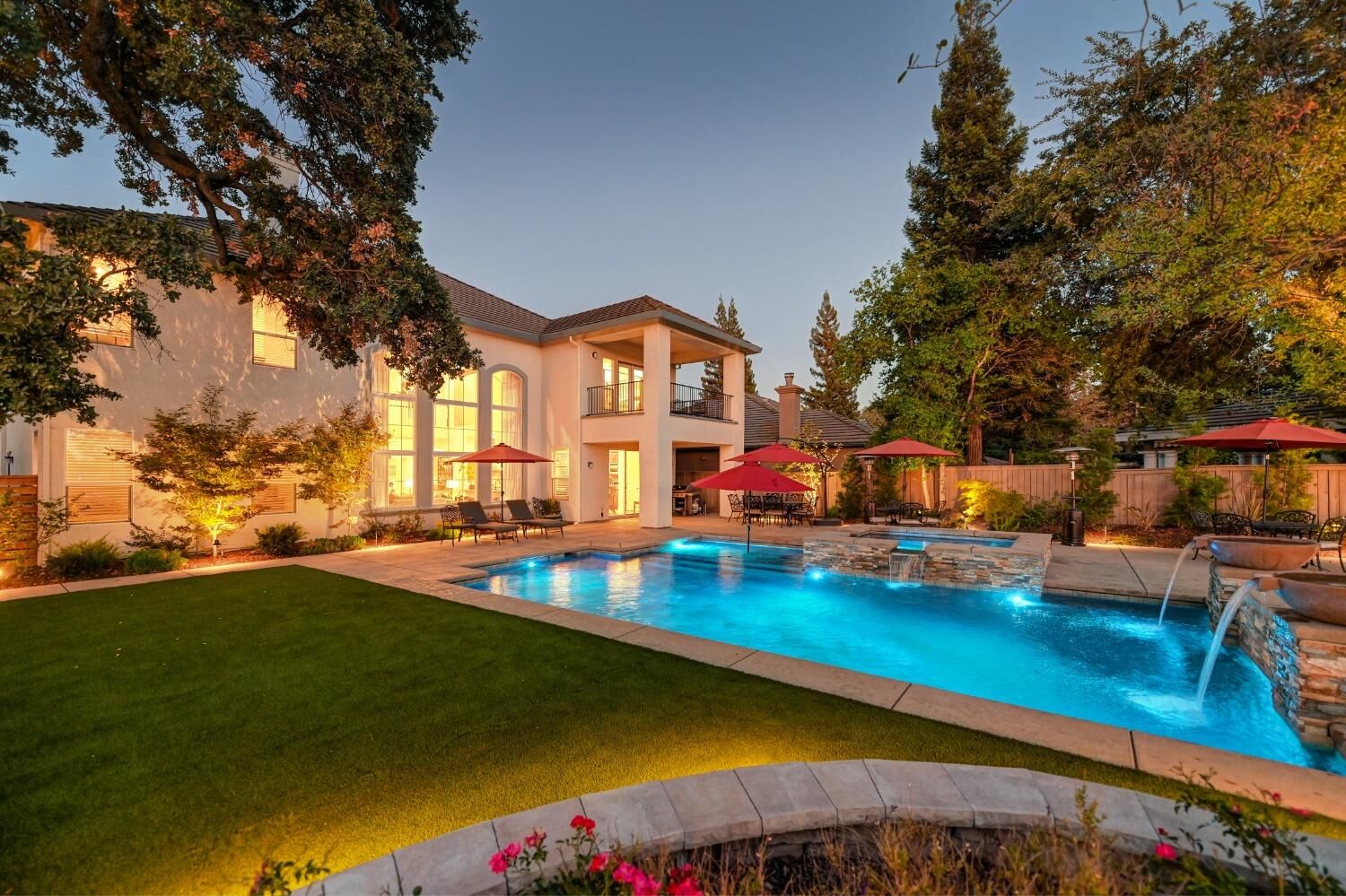 Property Photo:  1617 Laporte Drive  CA 95747 