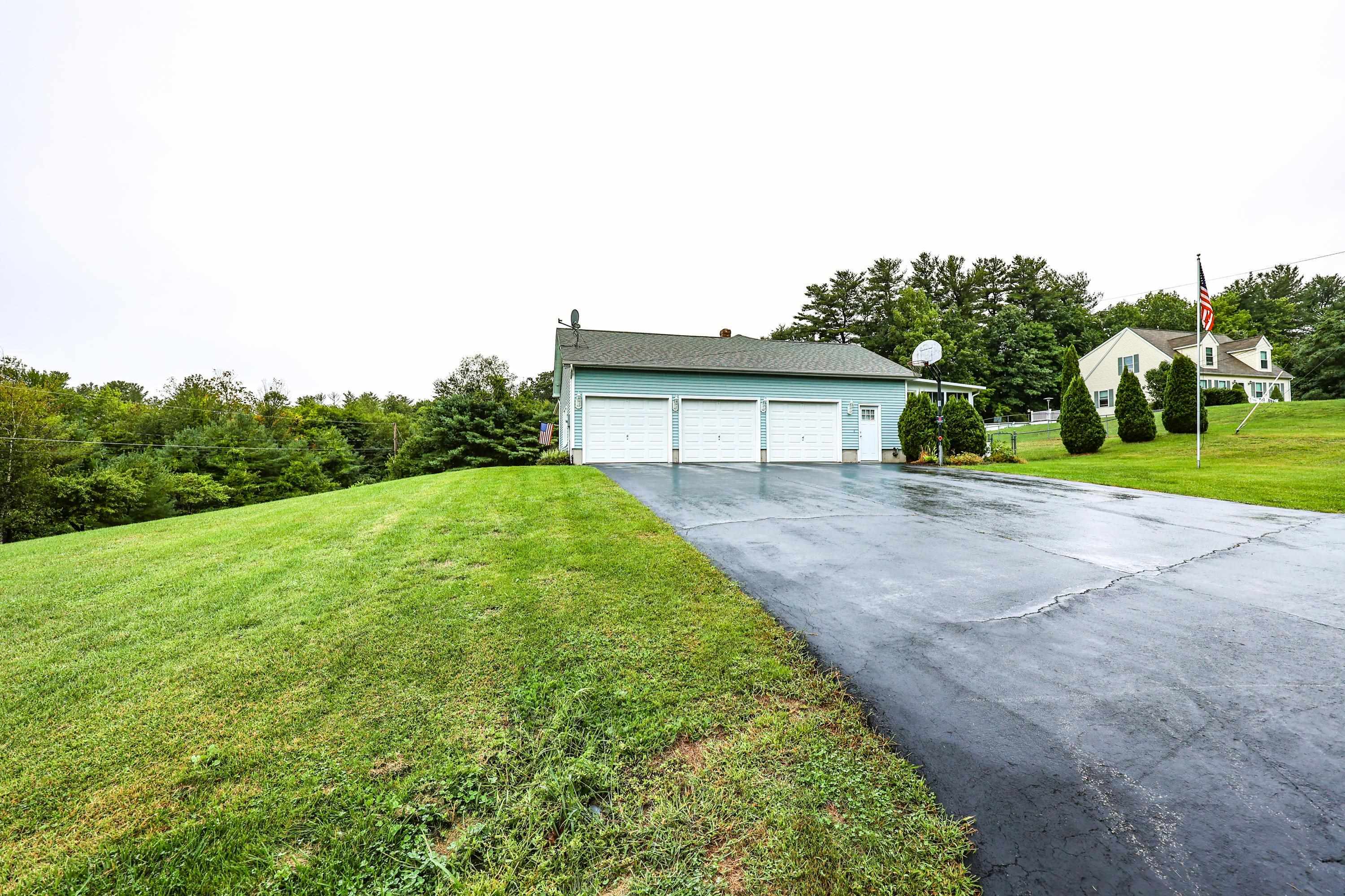 Property Photo: 11 Windhaven Road NH 03867