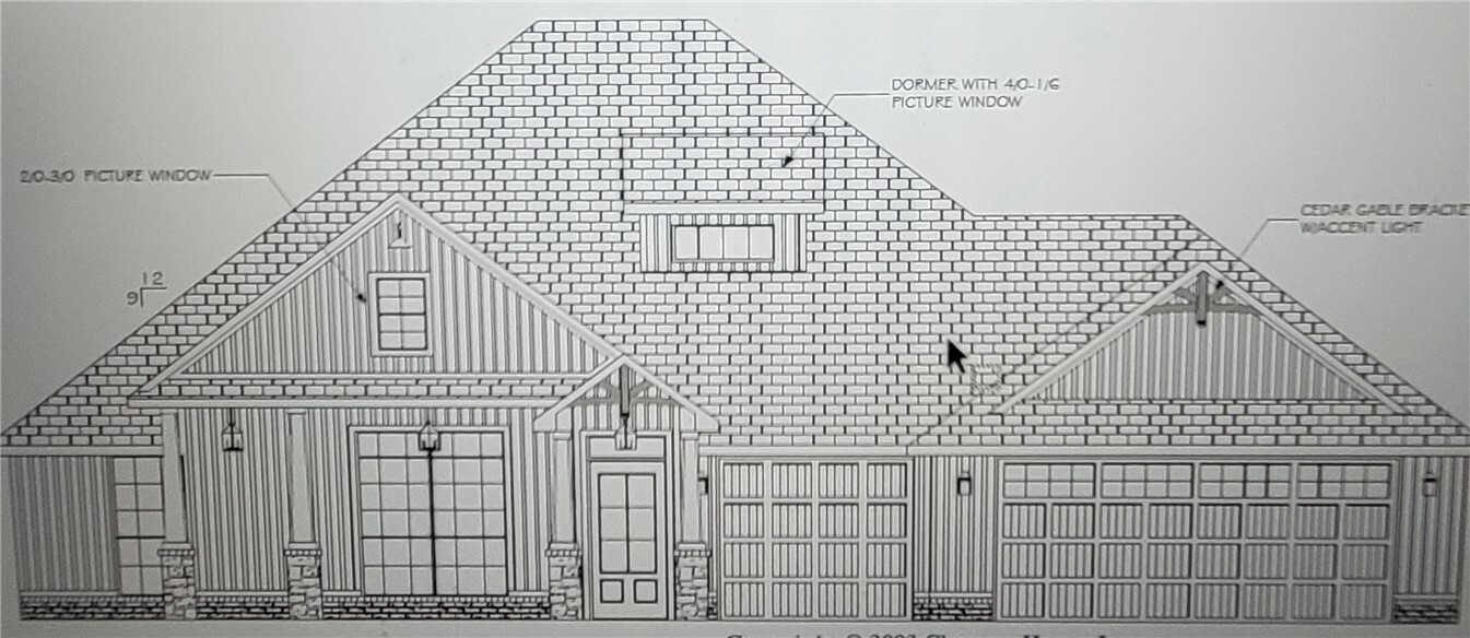 Property Photo: 1712 Tull Drive AR 72751