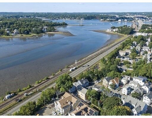 Property Photo: 19 Lemon St 2 MA 01970