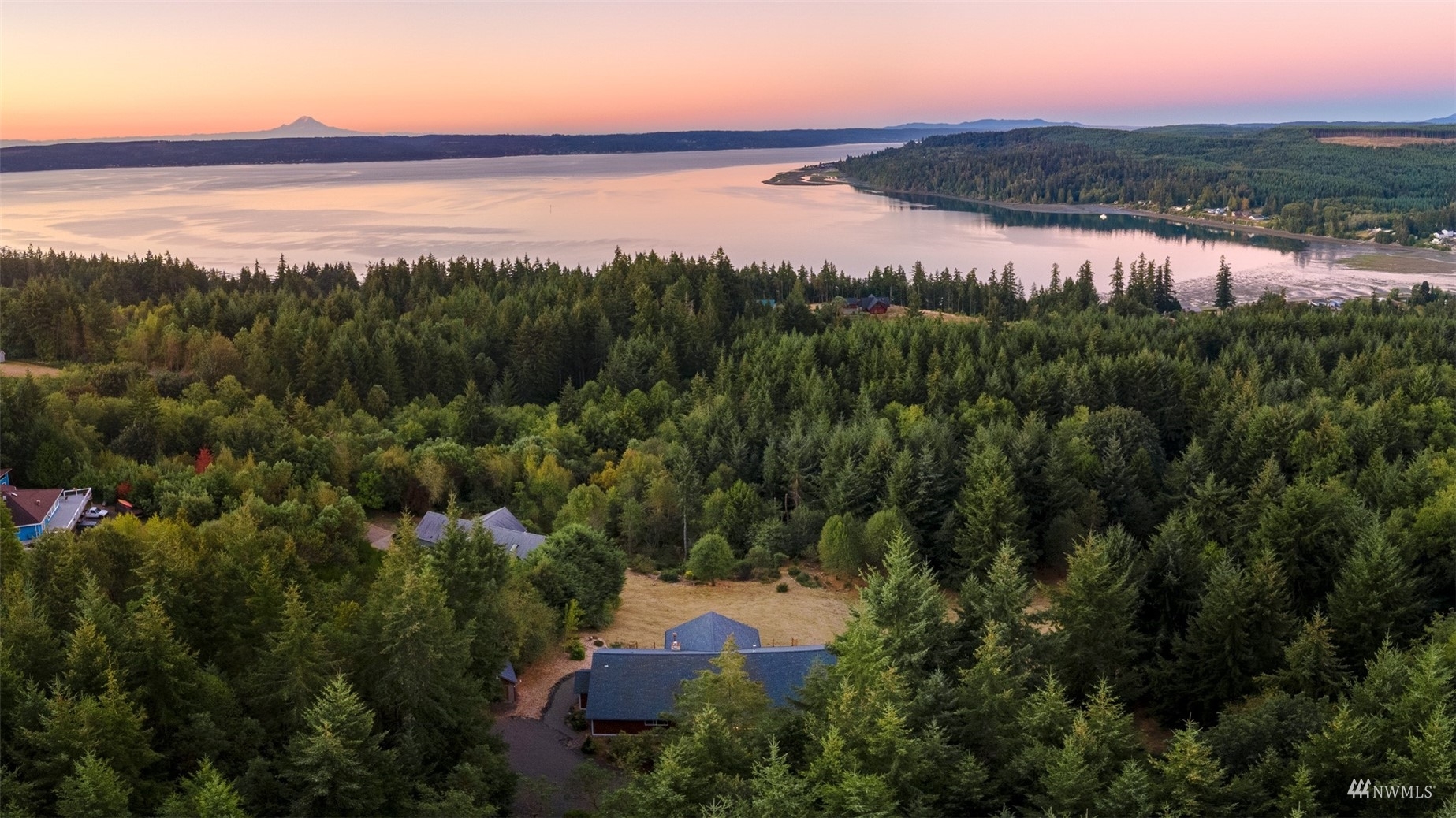 Property Photo:  3286 Teal Lake Road  WA 98365 