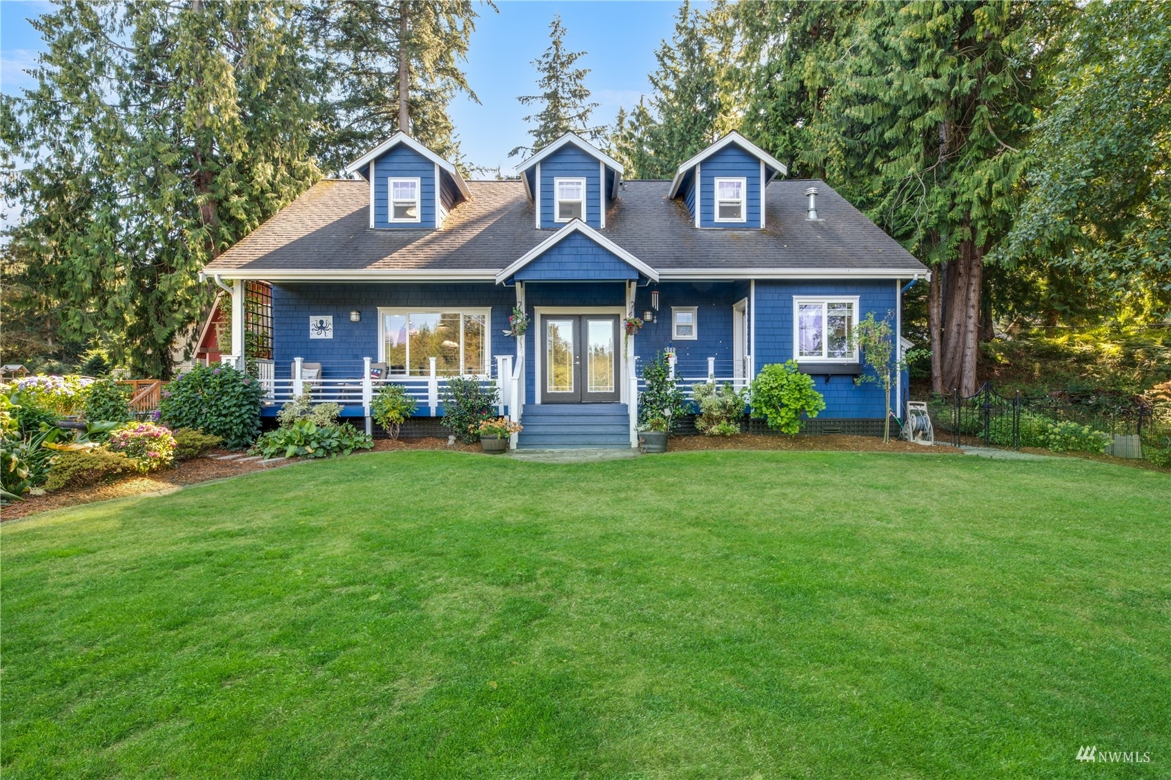 Property Photo:  8121 313th Place NW  WA 98292 