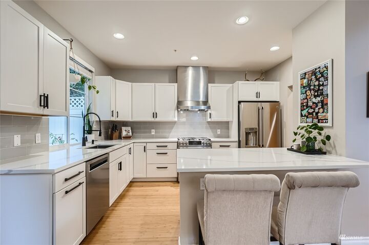 Property Photo:  22113 39th Place S 16-1  WA 98032 