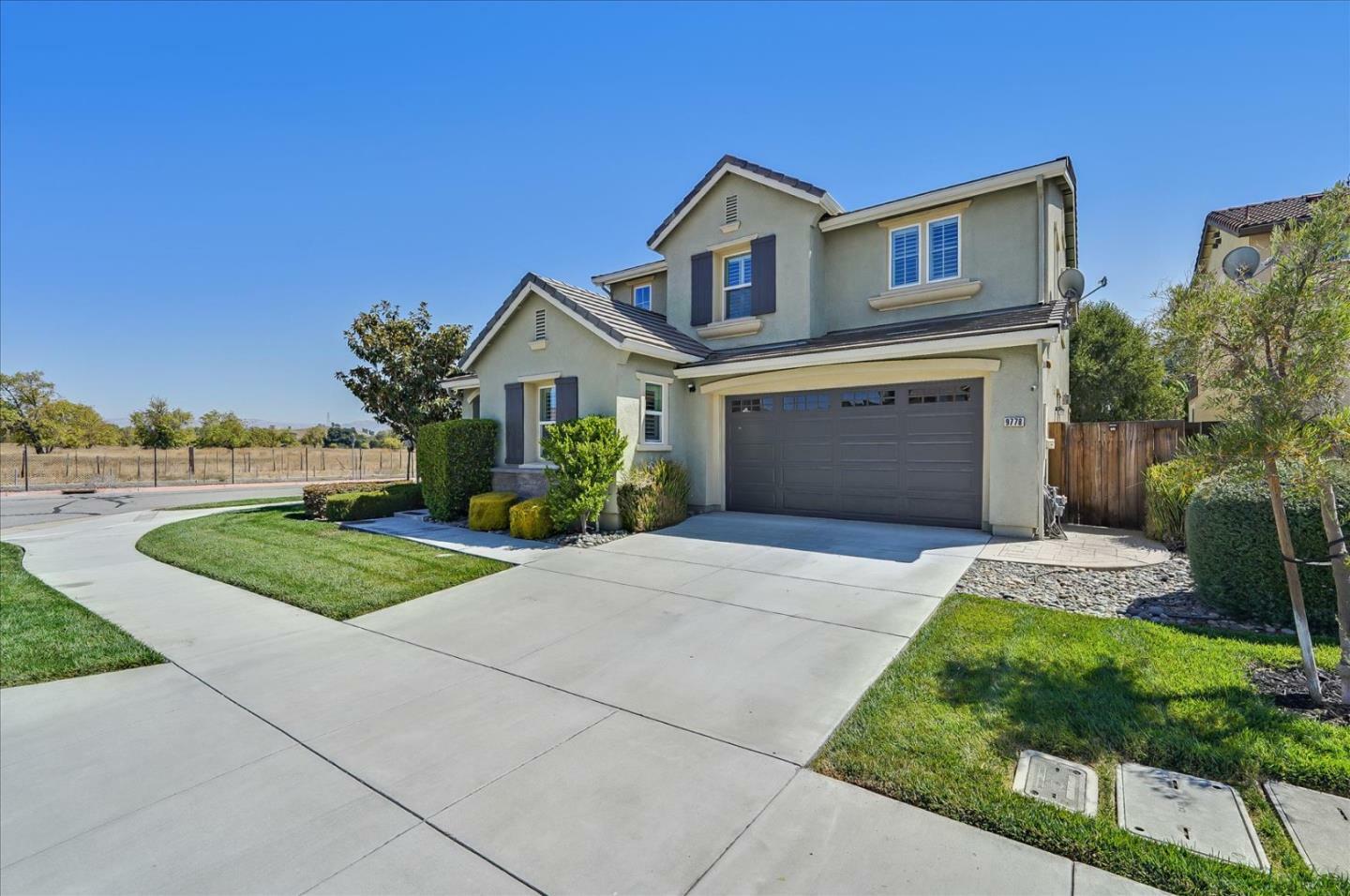 Property Photo:  9778 Dancing Wind Way  CA 95020 